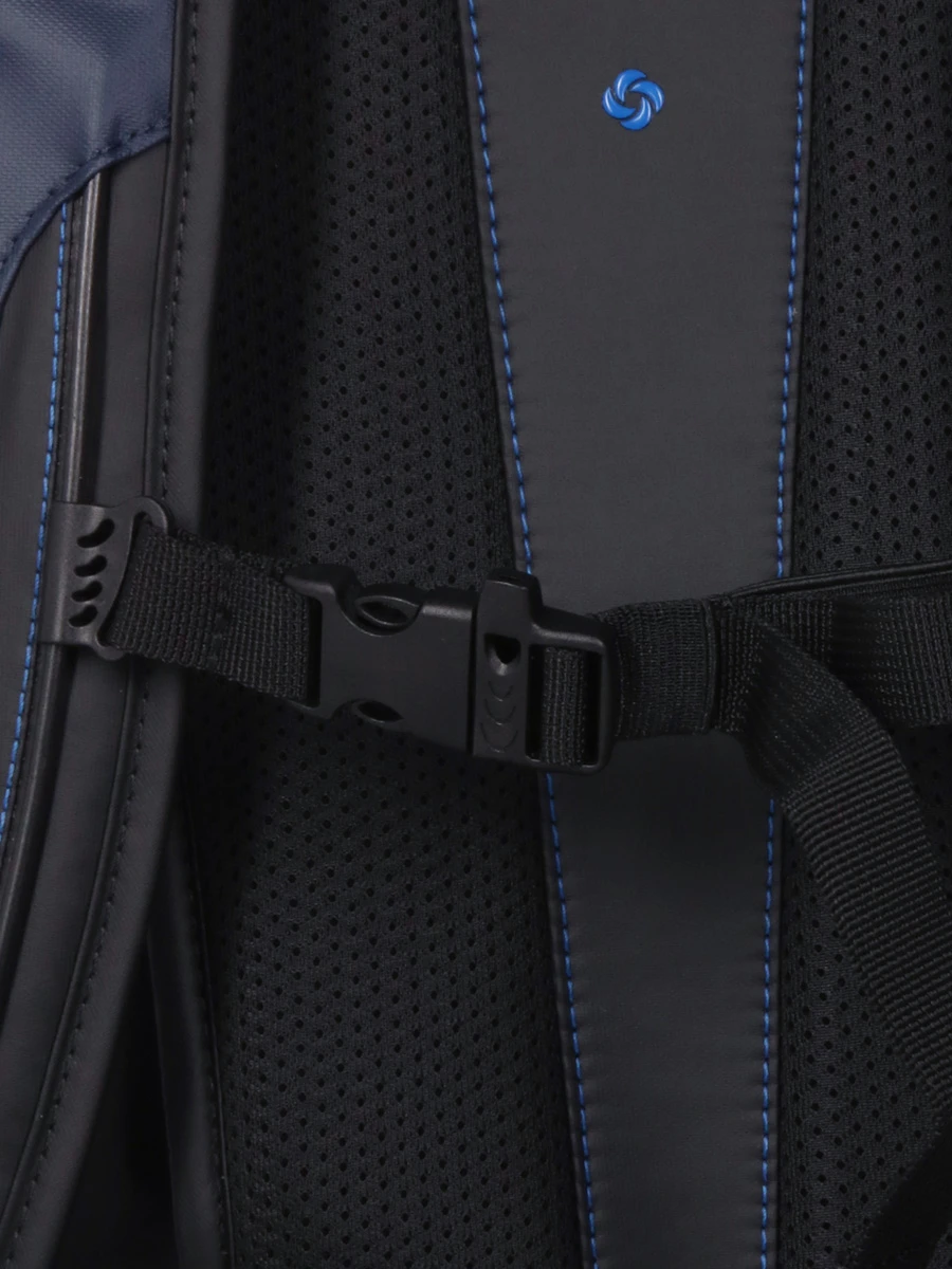 Sac à Dos Samsonite Ecodiver Travel M 15 Sac à Dos Samsonite Ecodiver Travel M – Image 13