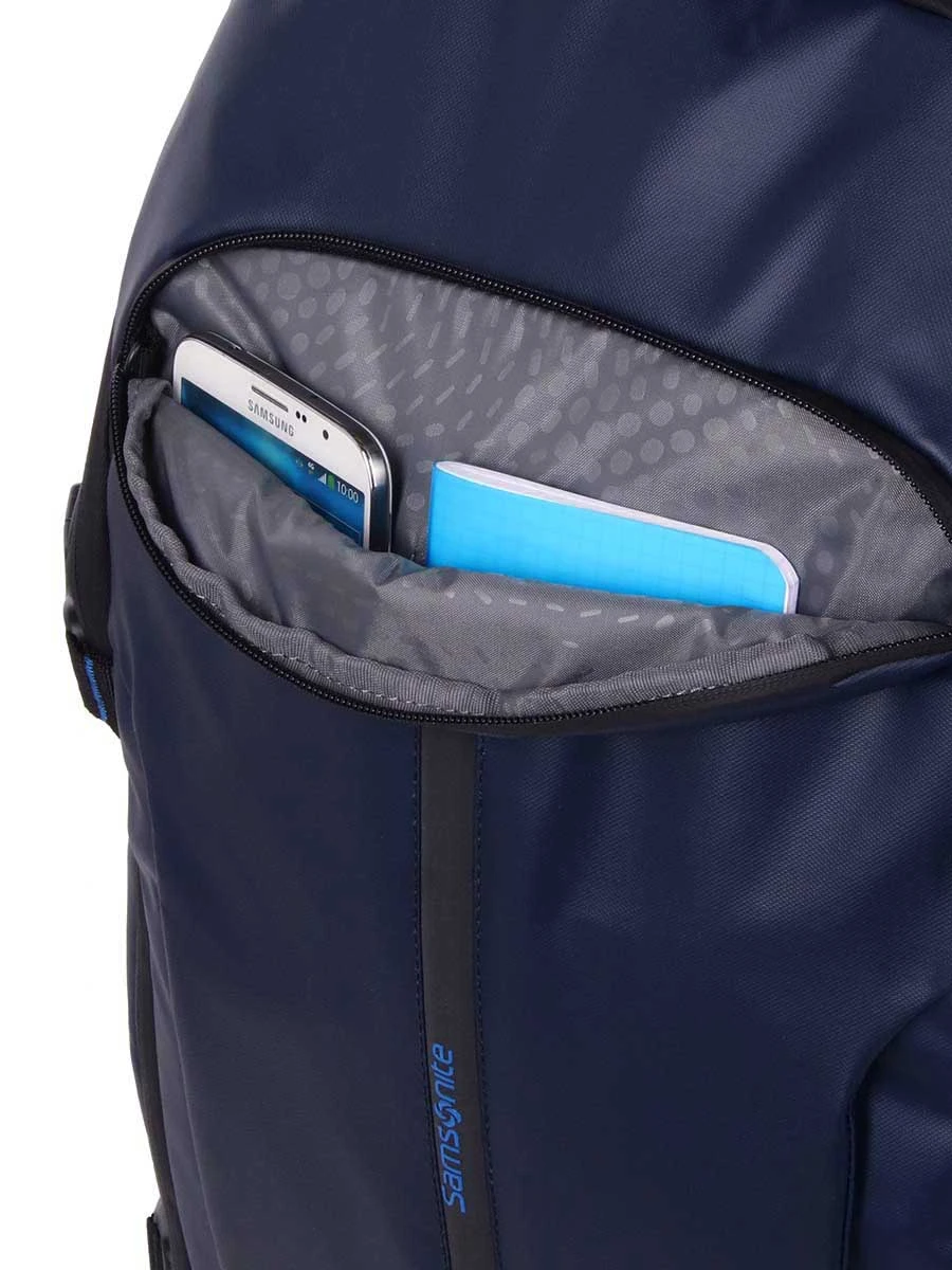 Sac à Dos Samsonite Ecodiver Travel M 13 Sac à Dos Samsonite Ecodiver Travel M – Image 11