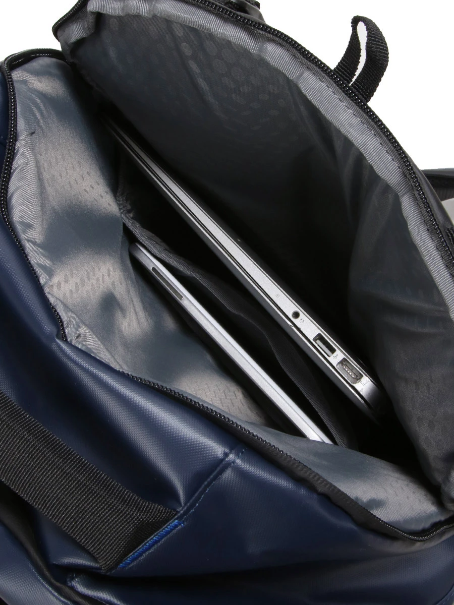 Sac à Dos Samsonite Ecodiver Travel M 11 Sac à Dos Samsonite Ecodiver Travel M – Image 9