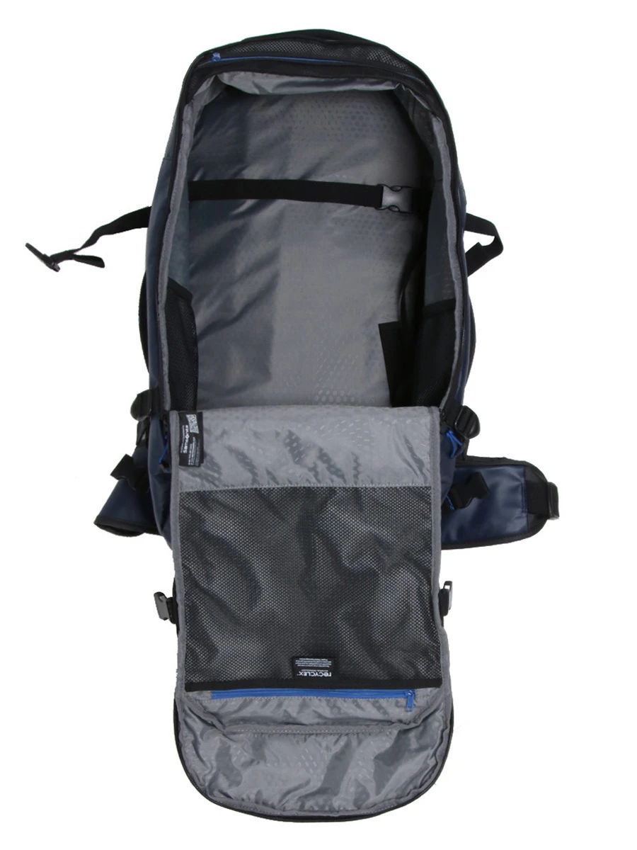 Sac à Dos Samsonite Ecodiver Travel M 12 Sac à Dos Samsonite Ecodiver Travel M – Image 10