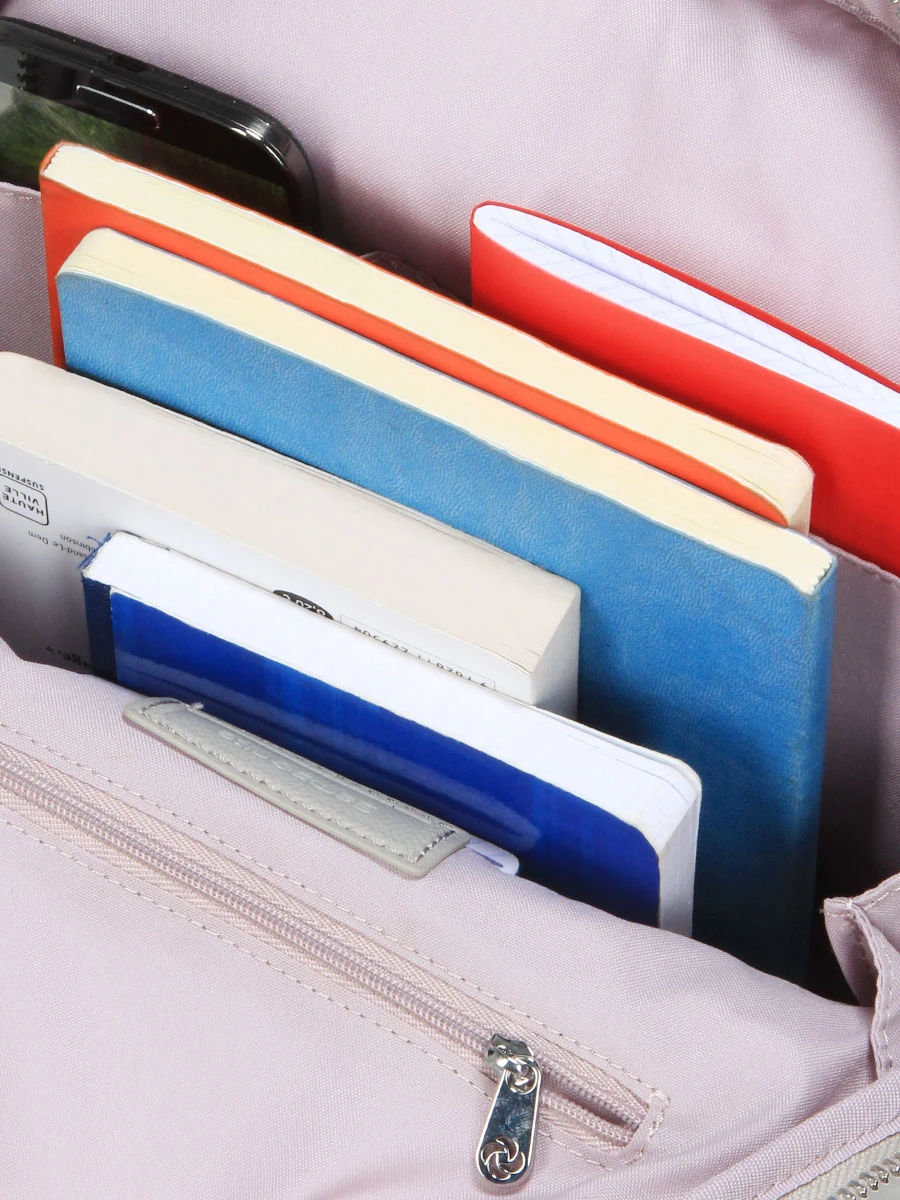 Sac à Dos Samsonite Essentially Karissa S 11 Sac à Dos Samsonite Essentially Karissa S – Image 9