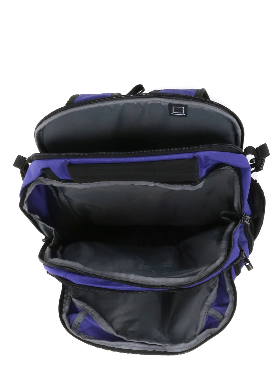 Sac à Dos Samsonite Roader M 12 Sac à Dos Samsonite Roader M – Image 10