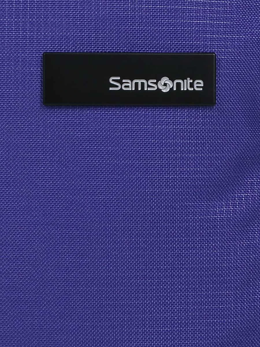 Sac à Dos Samsonite Roader M 6 Sac à Dos Samsonite Roader M – Image 4