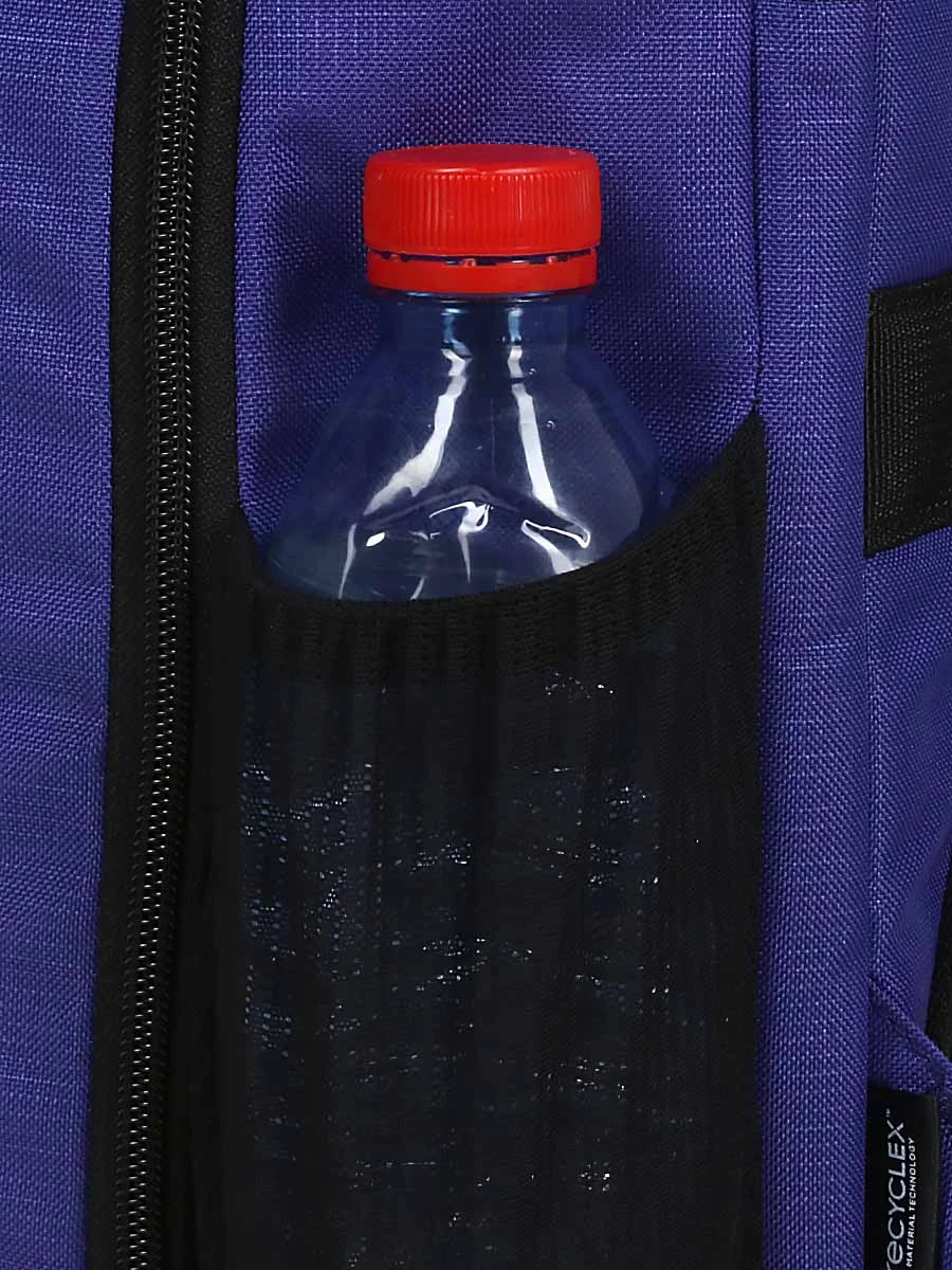 Sac à Dos Samsonite Roader M 14 Sac à Dos Samsonite Roader M – Image 12