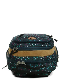 Sac à Dos Snowball Fiesta Study Double -Sac et Style Boutique sac dos snowball 452222z