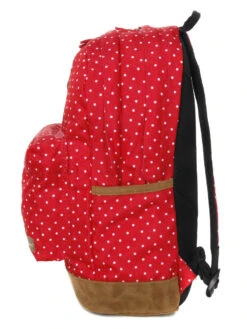 Sac à Dos Snowball Pois -Sac et Style Boutique sac dos snowball 698572z