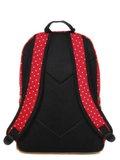 Sac à Dos Snowball Pois -Sac et Style Boutique sac dos snowball 698573z