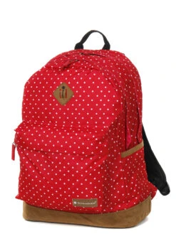 Sac à Dos Snowball Pois