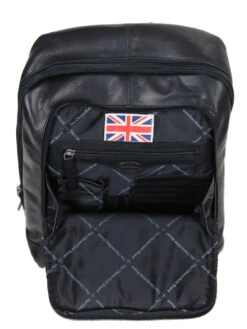 Sac à Dos The Chesterfield Brand Rich Classic -Sac et Style Boutique sac dos the chesterfield brand 387704z