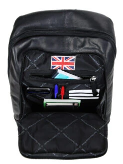 Sac à Dos The Chesterfield Brand Rich Classic -Sac et Style Boutique sac dos the chesterfield brand 387705z