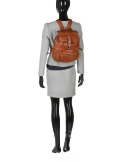 Sac à Dos The Chesterfield Brand Polished Jace -Sac et Style Boutique sac dos the chesterfield brand 543201z