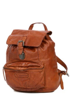 Sac à Dos The Chesterfield Brand Polished Jace