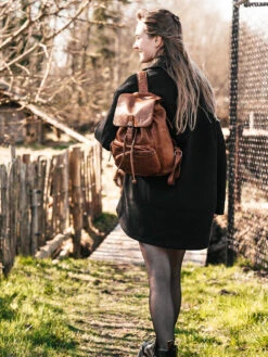 Sac à Dos The Chesterfield Brand Polished Jace -Sac et Style Boutique sac dos the chesterfield brand 883766z