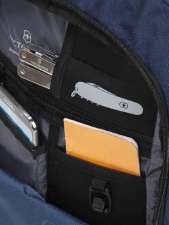 Sac à Dos Victorinox VX Sport Evo Compact -Sac et Style Boutique sac dos victorinox 755546z