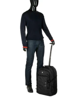 Sac à Dos à Roulettes Victorinox VX Sport Evo -Sac et Style Boutique sac dos victorinox 756926z