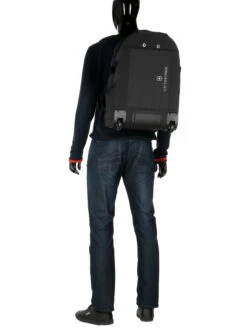 Sac à Dos à Roulettes Victorinox VX Sport Evo -Sac et Style Boutique sac dos victorinox 756928z