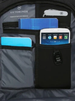 Sac à Dos à Roulettes Victorinox VX Sport Evo -Sac et Style Boutique sac dos victorinox 756929z