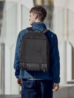 Sac à Dos à Roulettes Victorinox VX Sport Evo -Sac et Style Boutique sac dos victorinox 793652z