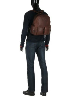 Sac à Dos Wylson Brad -Sac et Style Boutique sac dos wylson 670657z