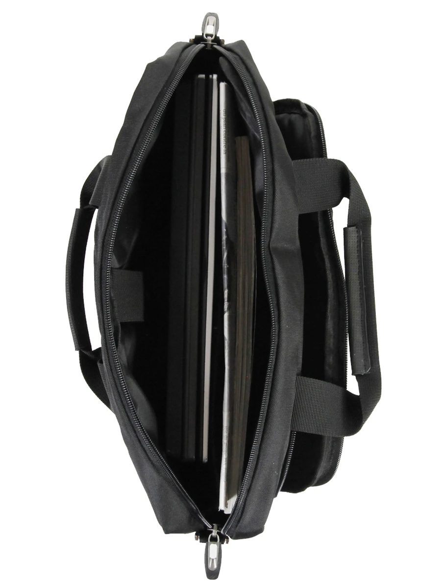 Porte Ordinateur Airtex Business 14 Pouces 11 Porte Ordinateur Airtex Business 14 Pouces – Image 9