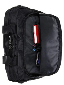 Porte Ordinateur Airtex Business 14 Pouces 24 Porte Ordinateur Airtex Business 14 Pouces -Sac et Style Boutique sac ordinateur airtex 167763z