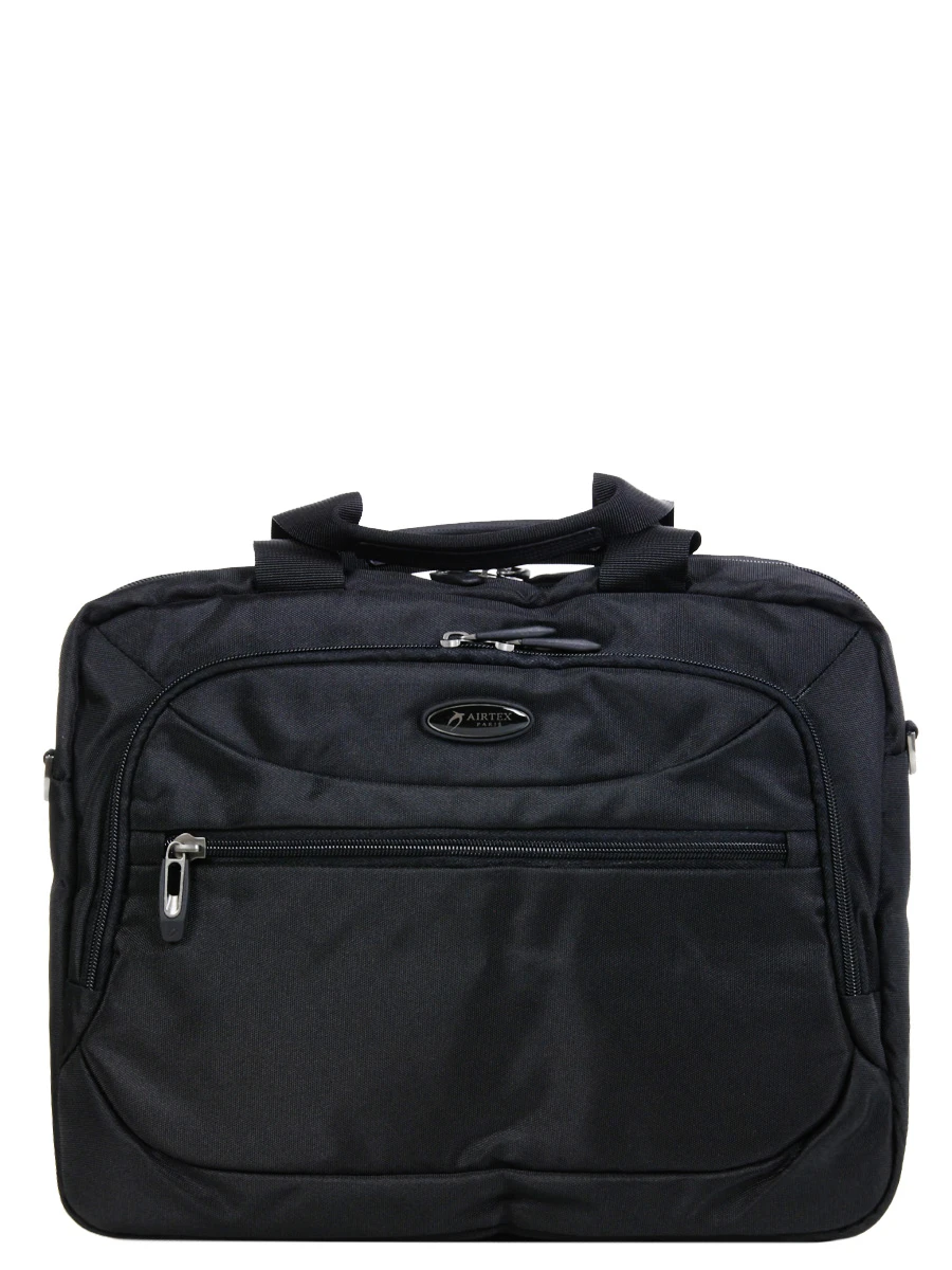 Porte Ordinateur Airtex Business 14 Pouces 4 Porte Ordinateur Airtex Business 14 Pouces – Image 2