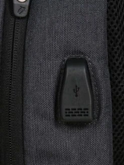 Sac à Dos Ordinateur Airtex Business 14 Pouces - USB -Sac et Style Boutique sac ordinateur airtex 674516z