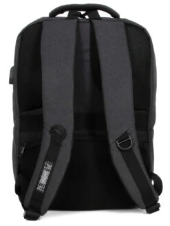 Sac à Dos Ordinateur Airtex Business 14 Pouces - USB -Sac et Style Boutique sac ordinateur airtex 674517z