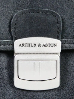 Cartable Arthur & Aston Destroy 14 Pouces -Sac et Style Boutique sac ordinateur arthur aston 137597z