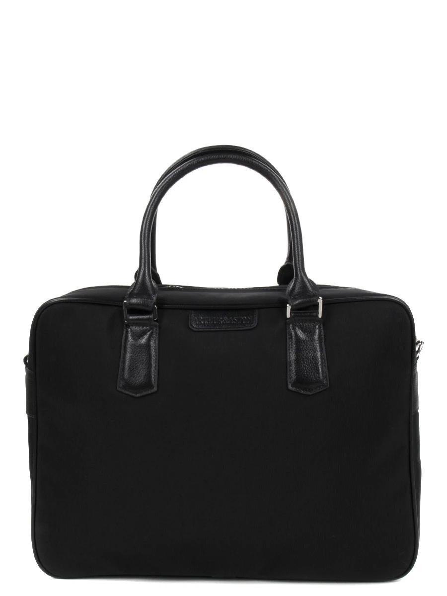 Porte Ordinateur Arthur & Aston Casual 14 Pouces 4 Porte Ordinateur Arthur & Aston Casual 14 Pouces – Image 2