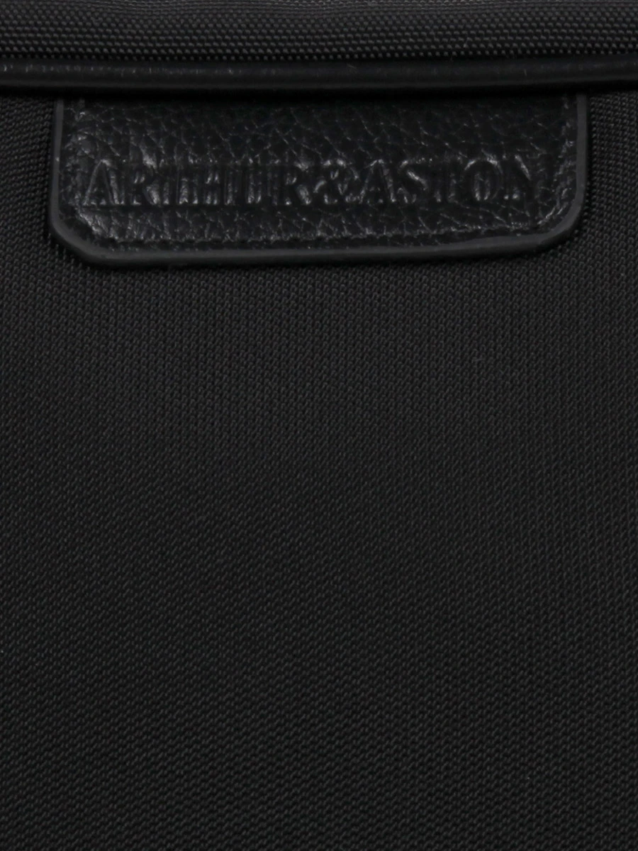 Porte Ordinateur Arthur & Aston Casual 14 Pouces 13 Porte Ordinateur Arthur & Aston Casual 14 Pouces – Image 11