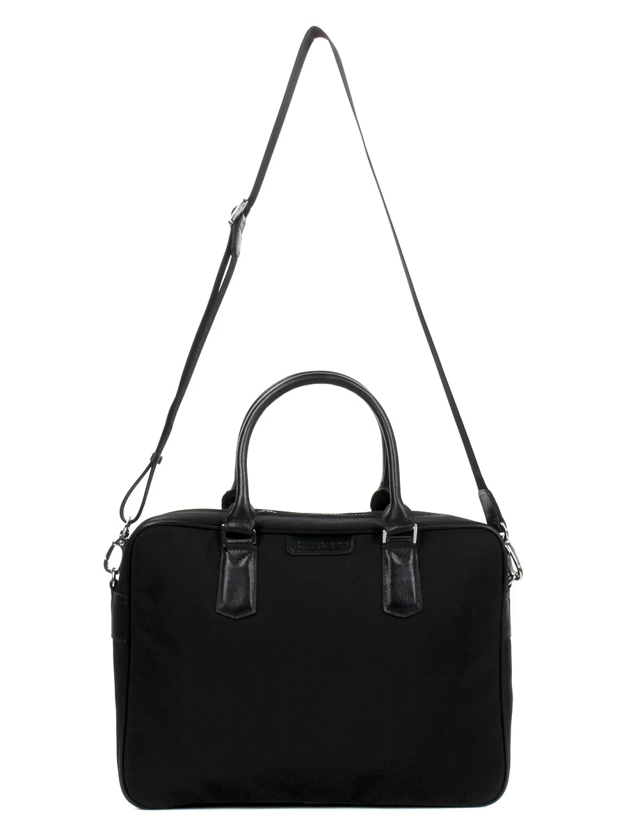 Porte Ordinateur Arthur & Aston Casual 14 Pouces 6 Porte Ordinateur Arthur & Aston Casual 14 Pouces – Image 4