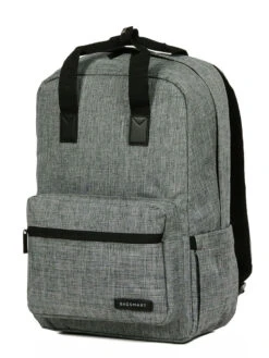 Sac à Dos Ordinateur Bagsmart Commuter 15.6 Pouces - Double Poignée -Sac et Style Boutique sac ordinateur bagsmart 479921z