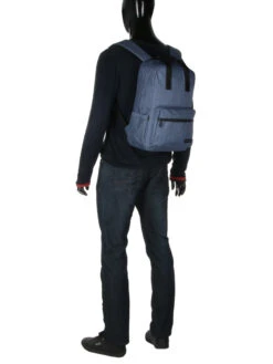 Sac à Dos Ordinateur Bagsmart Commuter 15.6 Pouces - Double Poignée -Sac et Style Boutique sac ordinateur bagsmart 712346z