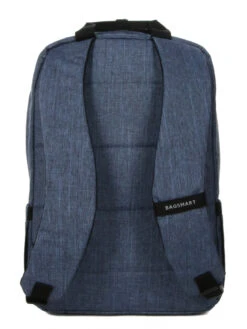 Sac à Dos Ordinateur Bagsmart Commuter 15.6 Pouces - Double Poignée -Sac et Style Boutique sac ordinateur bagsmart 712351z