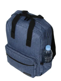 Sac à Dos Ordinateur Bagsmart Commuter 15.6 Pouces - Double Poignée -Sac et Style Boutique sac ordinateur bagsmart 712353z