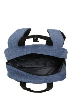 Sac à Dos Ordinateur Bagsmart Commuter 15.6 Pouces - Double Poignée -Sac et Style Boutique sac ordinateur bagsmart 712356z