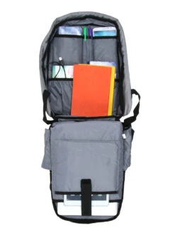 Sac à Dos Ordinateur Antivol Bagsmart Commuter 14 Pouces -Sac et Style Boutique sac ordinateur bagsmart 712421z