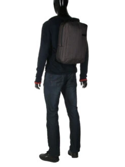 Sac à Dos Ordinateur Bagsmart Commuter Square 15.6 Pouces -Sac et Style Boutique sac ordinateur bagsmart 712423z