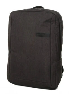Sac à Dos Ordinateur Bagsmart Commuter Square 15.6 Pouces