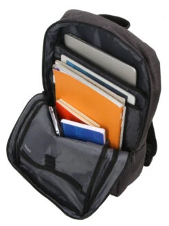 Sac à Dos Ordinateur Bagsmart Commuter Square 15.6 Pouces -Sac et Style Boutique sac ordinateur bagsmart 712433z