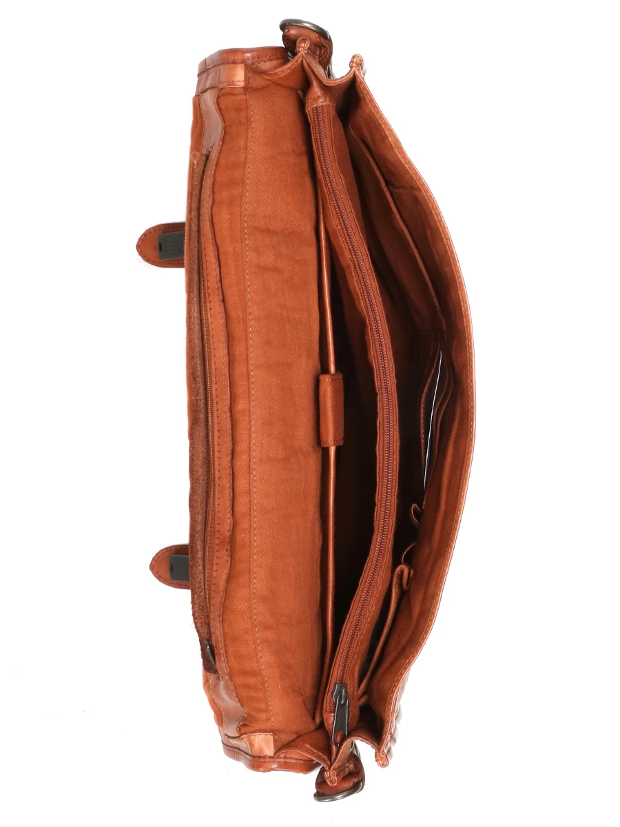 Cartable Ordinateur Bear Design Cow Lavato Guus 15.6 Pouces 12 Cartable Ordinateur Bear Design Cow Lavato Guus 15.6 Pouces – Image 10