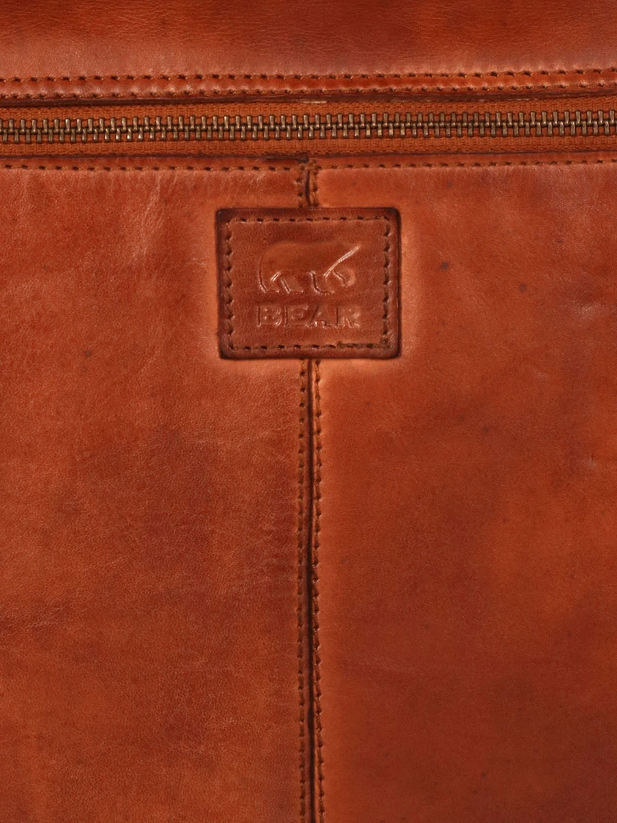 Cartable Ordinateur Bear Design Cow Lavato Guus 15.6 Pouces 14 Cartable Ordinateur Bear Design Cow Lavato Guus 15.6 Pouces – Image 12