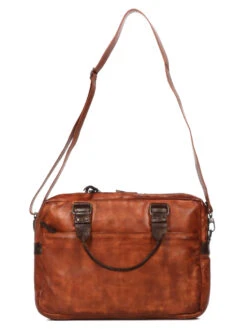 Sacoche Ordinateur Bear Design Cow Lavato Leandro 14 Pouces -Sac et Style Boutique sac ordinateur bear design 881362z