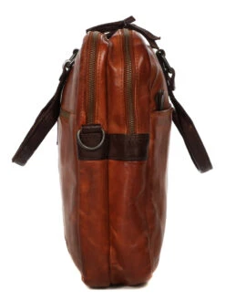 Sacoche Ordinateur Bear Design Cow Lavato Leandro 14 Pouces -Sac et Style Boutique sac ordinateur bear design 881370z