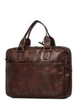 Sacoche Ordinateur Bear Design Cow Lavato Leandro 14 Pouces -Sac et Style Boutique sac ordinateur bear design 881397z