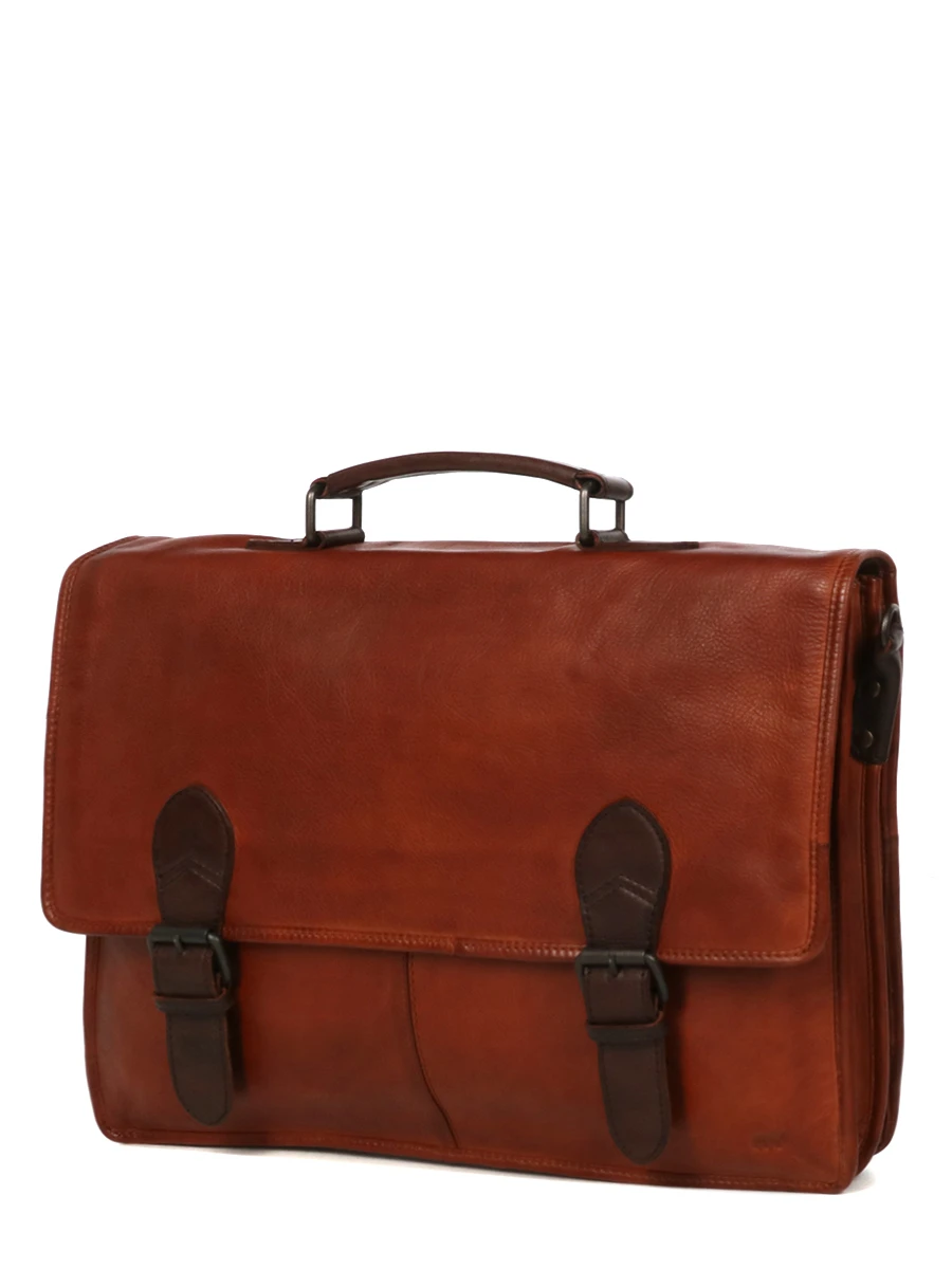 Cartable Ordinateur Bear Design Cow Lavato Guus 15.6 Pouces 19 Cartable Ordinateur Bear Design Cow Lavato Guus 15.6 Pouces – Image 17