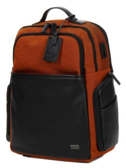 Sac à Dos Ordinateur Bric's Monza 15.6 Pouces