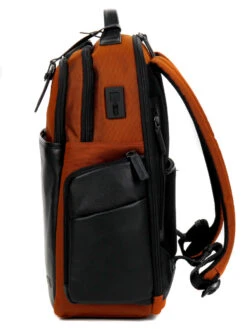 Sac à Dos Ordinateur Bric's Monza 15.6 Pouces -Sac et Style Boutique sac ordinateur brics 663318z