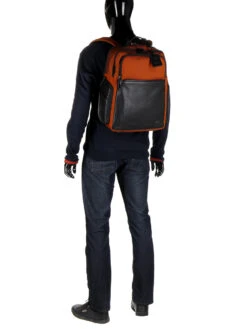 Sac à Dos Ordinateur Bric's Monza 15.6 Pouces -Sac et Style Boutique sac ordinateur brics 663324z